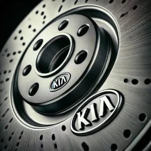 همه چیز درباره دیسک ترمز کیا: اهمیت، عملکرد و نکات خرید