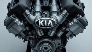 بررسی موتور کیا؛ عملکرد، نحوه تشخیص اصل و فیک بودن و خرابی‌ها