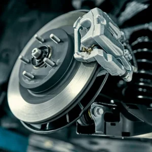 سیستم ترمز ABS خودرو چیست| بررسی عملکرد و علائم خرابی