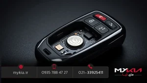 دانشنامه قطعات کیا