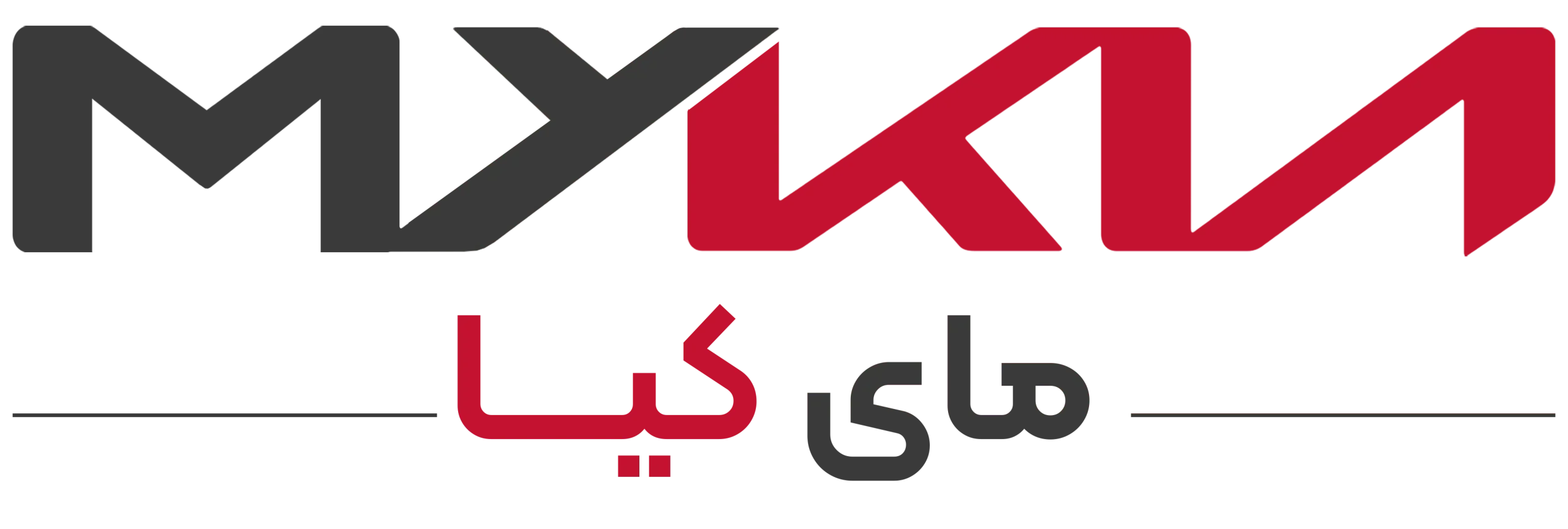 لوگوی مای کیا