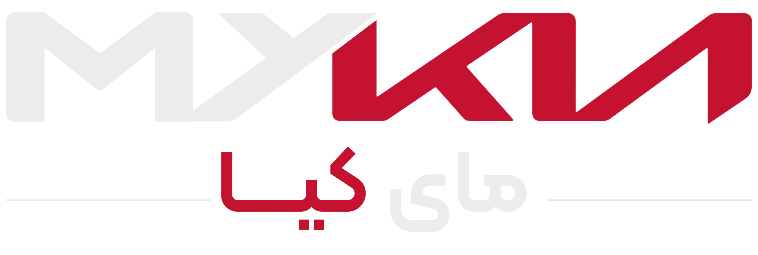 لوگوی مای کیا
