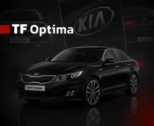 تصویر لوازم یدکی اپتیما TF