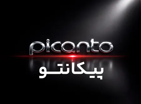 لوازم یدکی پیکانتو