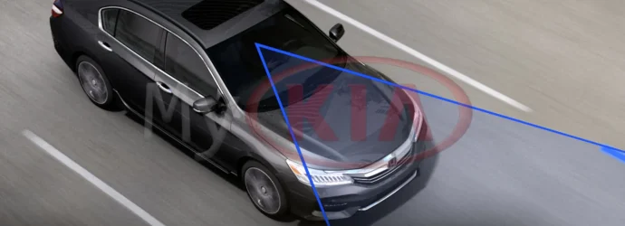 Lane-Departure-Warning