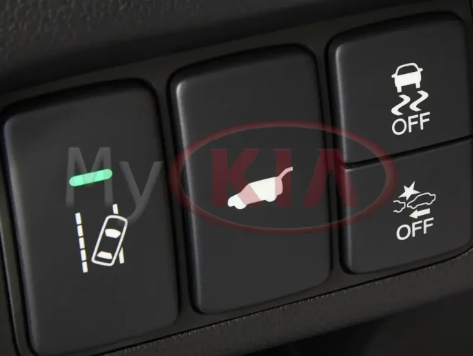 auto-Lane-Departure-Warning