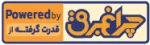 چراغ برق